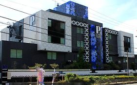 ホテルアストロg (大人専用)